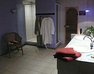 Unterkunft 0963114 - Ferienhaus Luxemburg - Le Marcassin