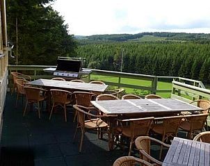 Unterkunft 0963114 - Ferienhaus Luxemburg - Le Marcassin