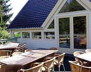 Unterkunft 0963114 - Ferienhaus Luxemburg - Le Marcassin