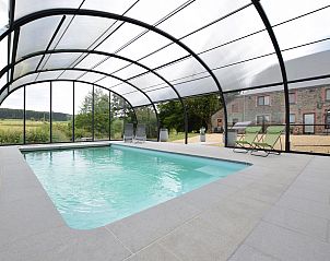 Guest house 0963115 - Chalet Luxembourg - Maquis du cerf