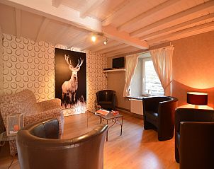 Guest house 0963115 - Chalet Luxembourg - Maquis du cerf