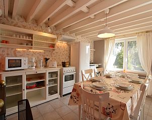 Guest house 0963115 - Chalet Luxembourg - Maquis du cerf