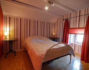 Guest house 0963115 - Chalet Luxembourg - Maquis du cerf