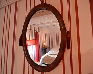 Guest house 0963115 - Chalet Luxembourg - Maquis du cerf