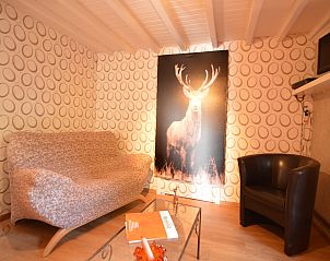 Guest house 0963115 - Chalet Luxembourg - Maquis du cerf