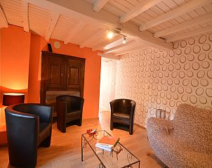 Guest house 0963115 - Chalet Luxembourg - Maquis du cerf