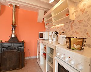 Guest house 0963115 - Chalet Luxembourg - Maquis du cerf