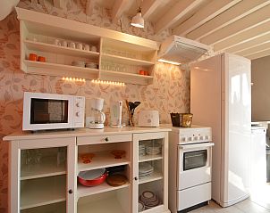 Guest house 0963115 - Chalet Luxembourg - Maquis du cerf