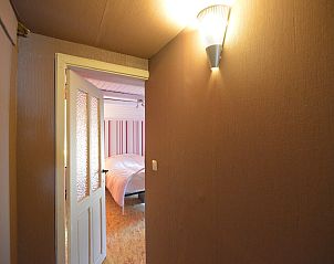 Guest house 0963115 - Chalet Luxembourg - Maquis du cerf