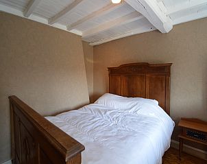 Guest house 0963115 - Chalet Luxembourg - Maquis du cerf