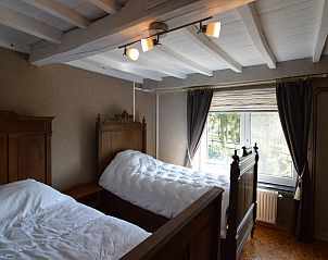 Guest house 0963115 - Chalet Luxembourg - Maquis du cerf