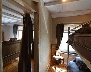 Guest house 0963115 - Chalet Luxembourg - Maquis du cerf