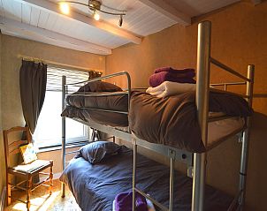 Guest house 0963115 - Chalet Luxembourg - Maquis du cerf