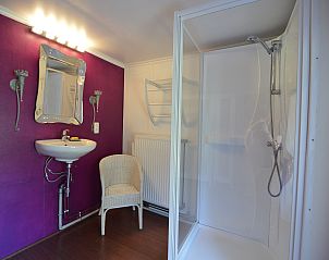 Guest house 0963115 - Chalet Luxembourg - Maquis du cerf
