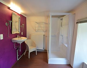 Guest house 0963115 - Chalet Luxembourg - Maquis du cerf
