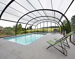 Guest house 0963115 - Chalet Luxembourg - Maquis du cerf
