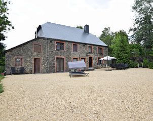 Guest house 0963115 - Chalet Luxembourg - Maquis du cerf