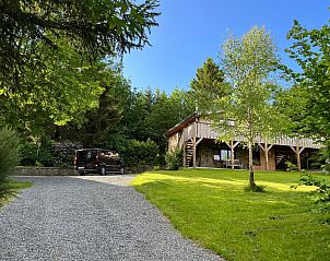 Unterkunft 0963117 - Ferienhaus Luxemburg - De Eekhoorn