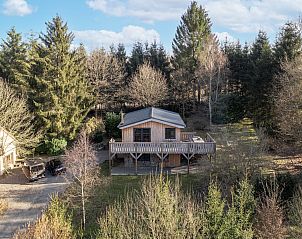 Unterkunft 0963117 - Ferienhaus Luxemburg - De Eekhoorn