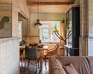 Unterkunft 0963117 - Ferienhaus Luxemburg - De Eekhoorn