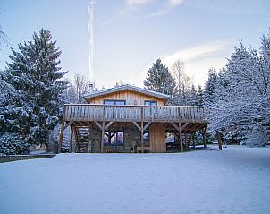 Unterkunft 0963117 - Ferienhaus Luxemburg - De Eekhoorn