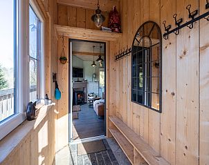 Unterkunft 0963117 - Ferienhaus Luxemburg - De Eekhoorn