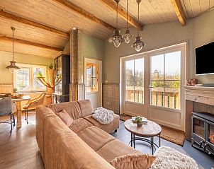 Unterkunft 0963117 - Ferienhaus Luxemburg - De Eekhoorn