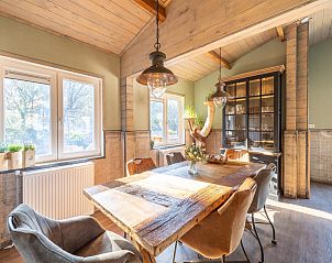 Unterkunft 0963117 - Ferienhaus Luxemburg - De Eekhoorn