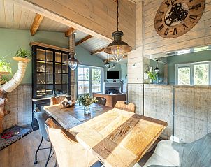Unterkunft 0963117 - Ferienhaus Luxemburg - De Eekhoorn