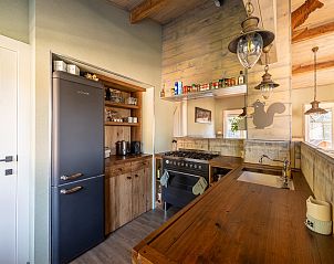 Unterkunft 0963117 - Ferienhaus Luxemburg - De Eekhoorn