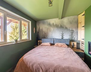 Unterkunft 0963117 - Ferienhaus Luxemburg - De Eekhoorn