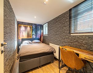 Unterkunft 0963117 - Ferienhaus Luxemburg - De Eekhoorn
