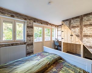 Unterkunft 0963117 - Ferienhaus Luxemburg - De Eekhoorn