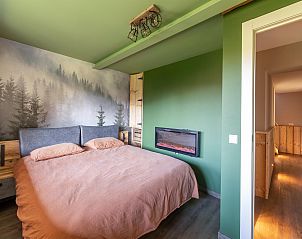 Unterkunft 0963117 - Ferienhaus Luxemburg - De Eekhoorn