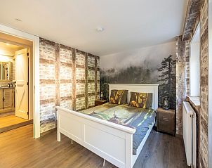 Unterkunft 0963117 - Ferienhaus Luxemburg - De Eekhoorn