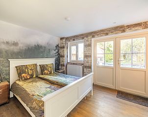 Unterkunft 0963117 - Ferienhaus Luxemburg - De Eekhoorn