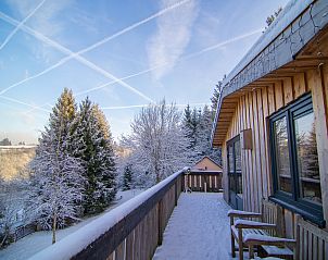 Unterkunft 0963117 - Ferienhaus Luxemburg - De Eekhoorn