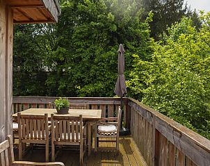 Unterkunft 0963117 - Ferienhaus Luxemburg - De Eekhoorn