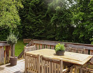 Unterkunft 0963117 - Ferienhaus Luxemburg - De Eekhoorn