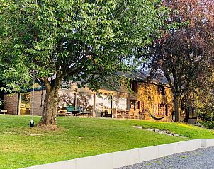 Unterkunft 0963118 - Ferienhaus Luxemburg - Le souffle des sapins