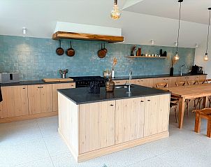 Unterkunft 0963118 - Ferienhaus Luxemburg - Le souffle des sapins