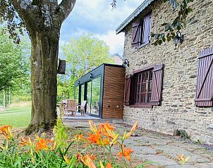 Unterkunft 0963118 - Ferienhaus Luxemburg - Le souffle des sapins
