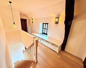 Unterkunft 0963118 - Ferienhaus Luxemburg - Le souffle des sapins