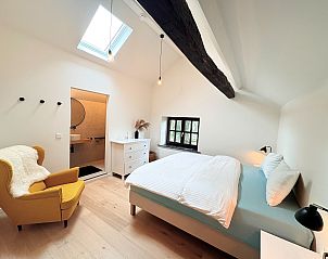 Unterkunft 0963118 - Ferienhaus Luxemburg - Le souffle des sapins