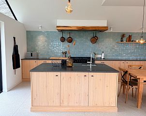 Unterkunft 0963118 - Ferienhaus Luxemburg - Le souffle des sapins