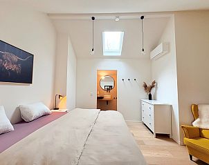 Unterkunft 0963118 - Ferienhaus Luxemburg - Le souffle des sapins