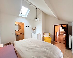 Unterkunft 0963118 - Ferienhaus Luxemburg - Le souffle des sapins