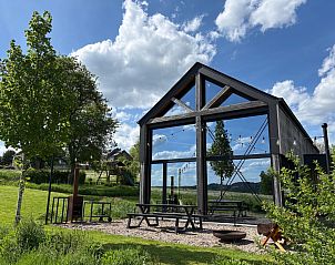 Guest house 0963119 - Holiday property Luxembourg - Arduenna Silva