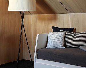 Guest house 0963119 - Holiday property Luxembourg - Arduenna Silva