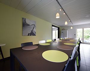 Unterkunft 0963120 - Ferienhaus Luxemburg - La Maison d Hives